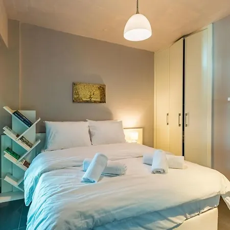 Stylish With Bosphorus View In Besiktas Lejlighed